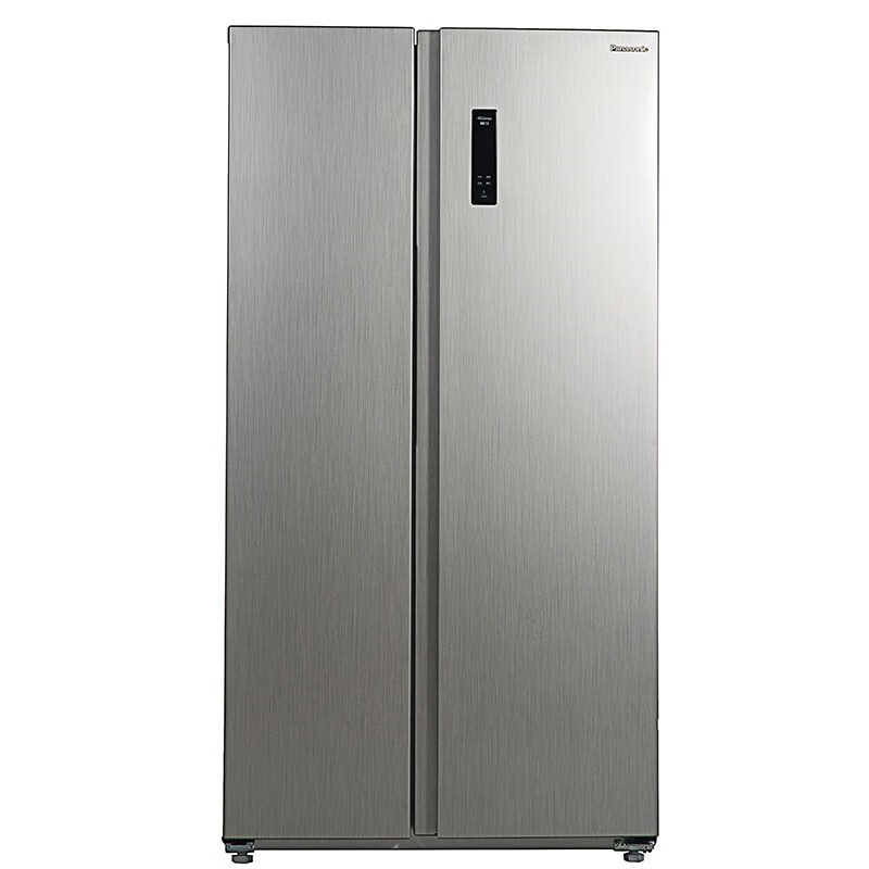 松下大容量冰箱