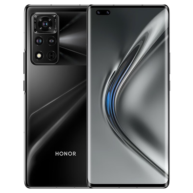 荣耀 10.7亿色原彩 手机