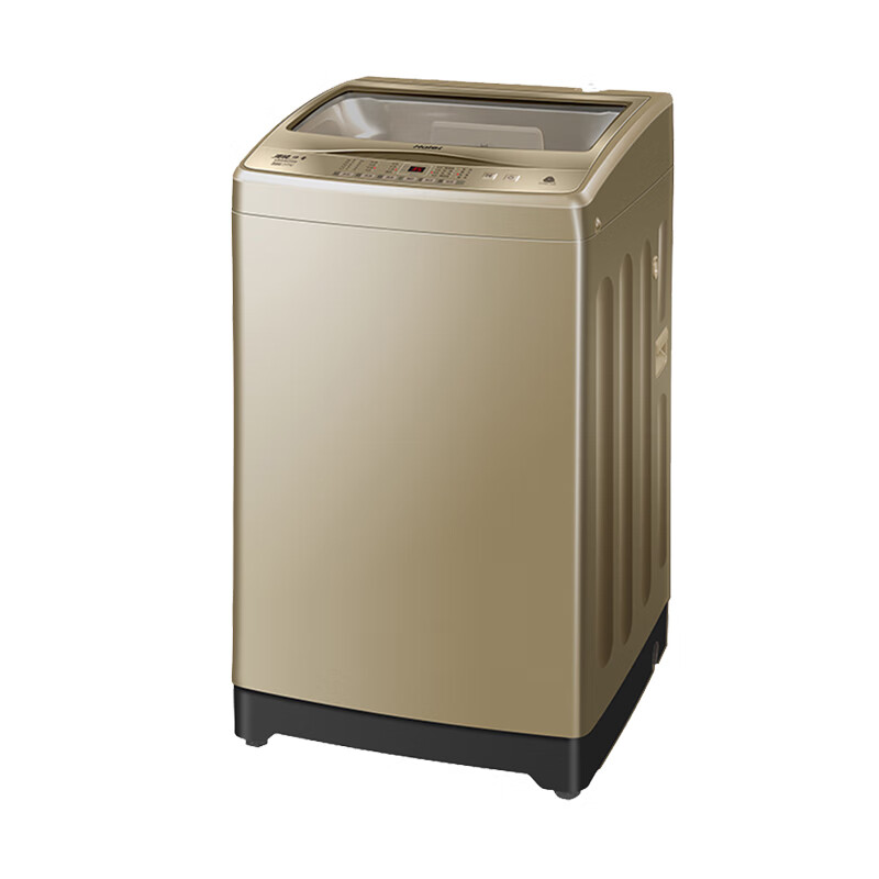 海尔 海立方内桶洗衣机