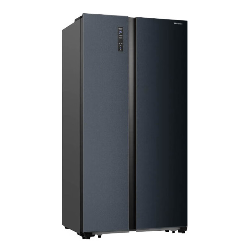 海信 变频无霜净味冰箱