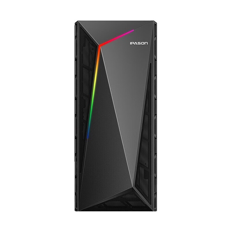 攀升 电竞独显电脑主机