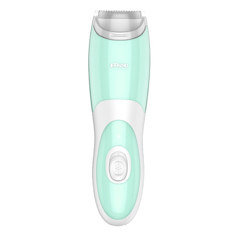 樱舒超静音婴儿剃发器