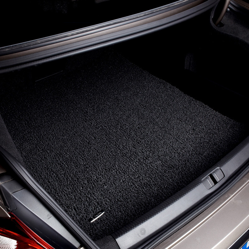 固特异 丝圈汽车后备箱垫