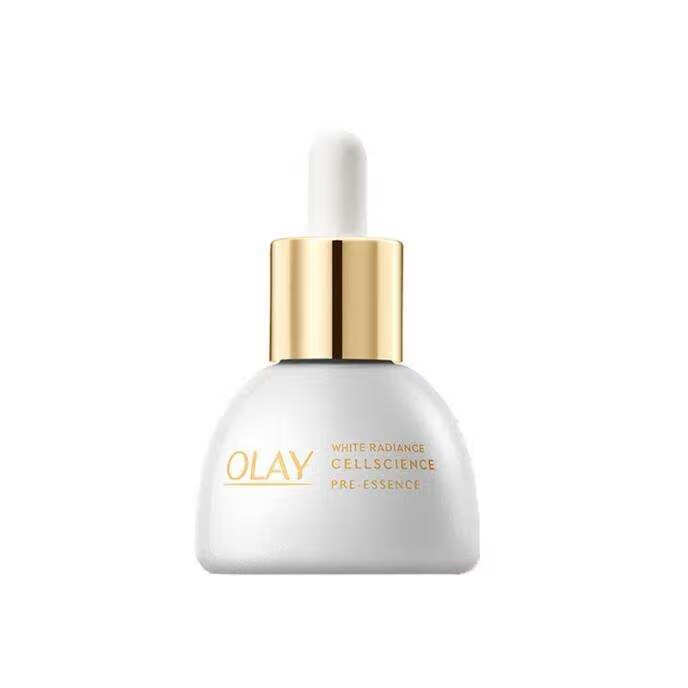 OLAY 美白保湿 面部精华