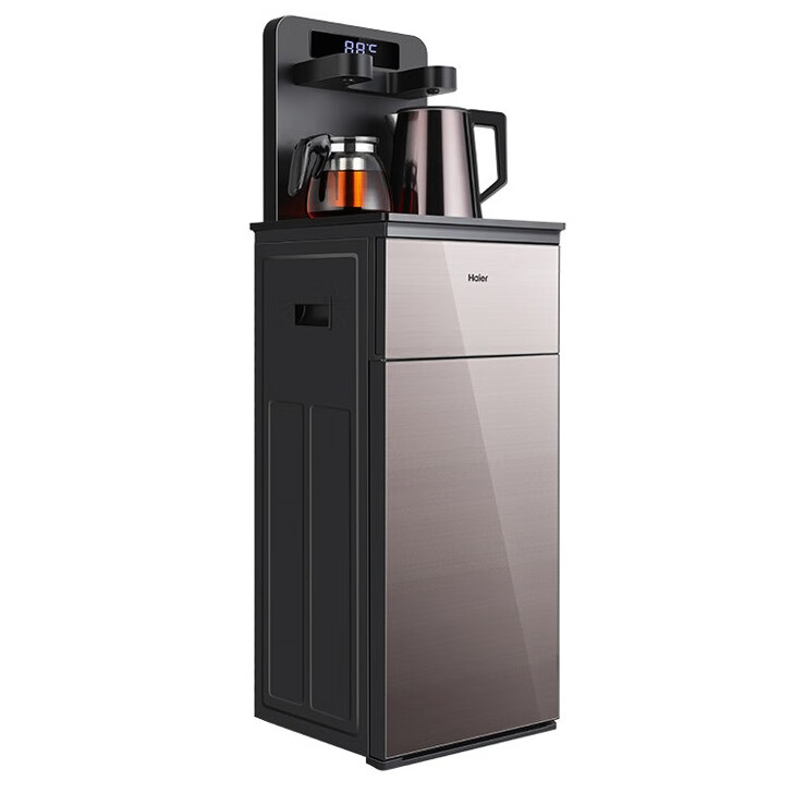 海尔 三层隔热饮水机