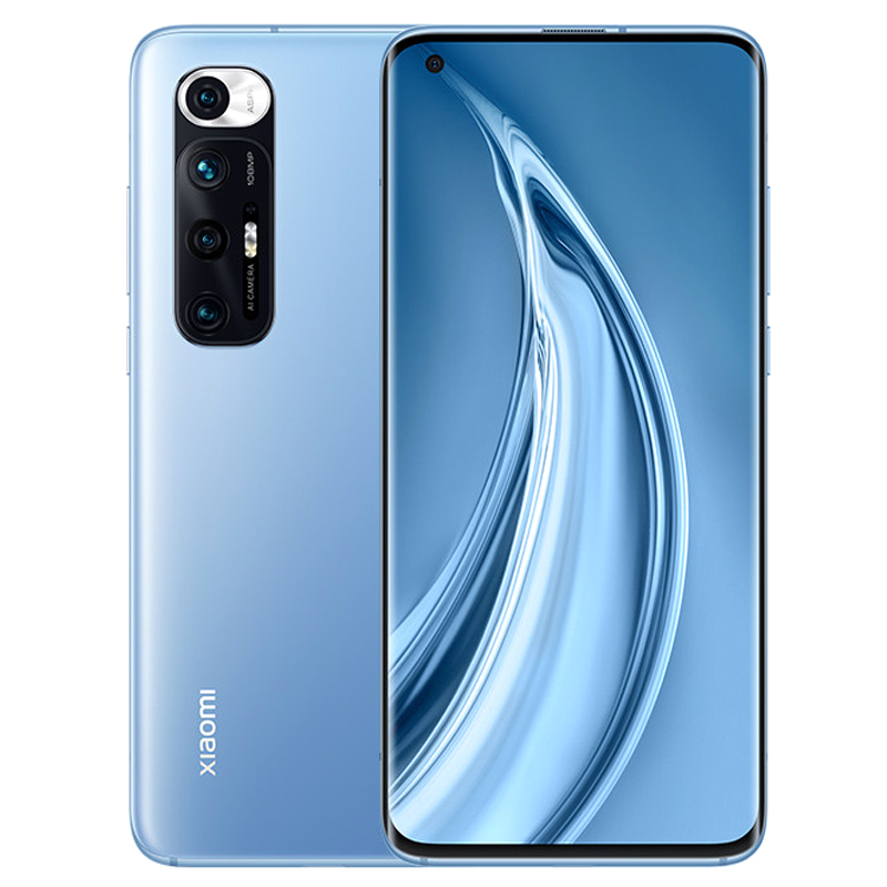 小米 液冷散热 手机