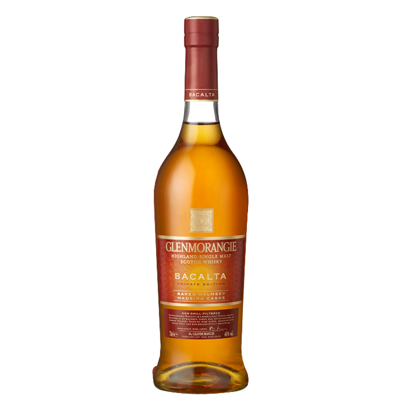 格兰杰 口感温暖甜蜜威士忌