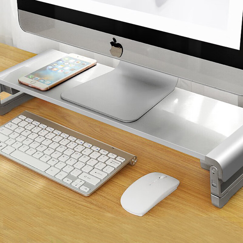 绿巨能 铝合金牢实支架