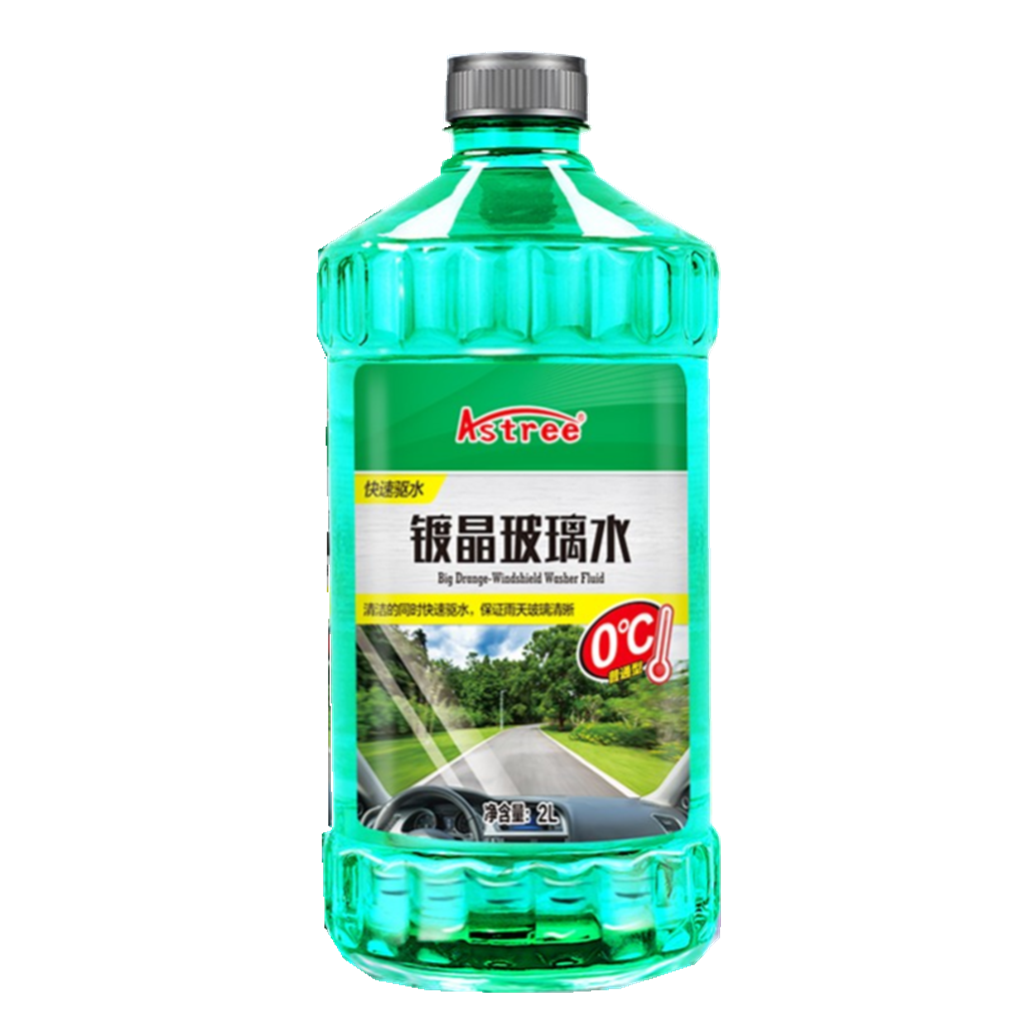 Astree 双效合一玻璃水