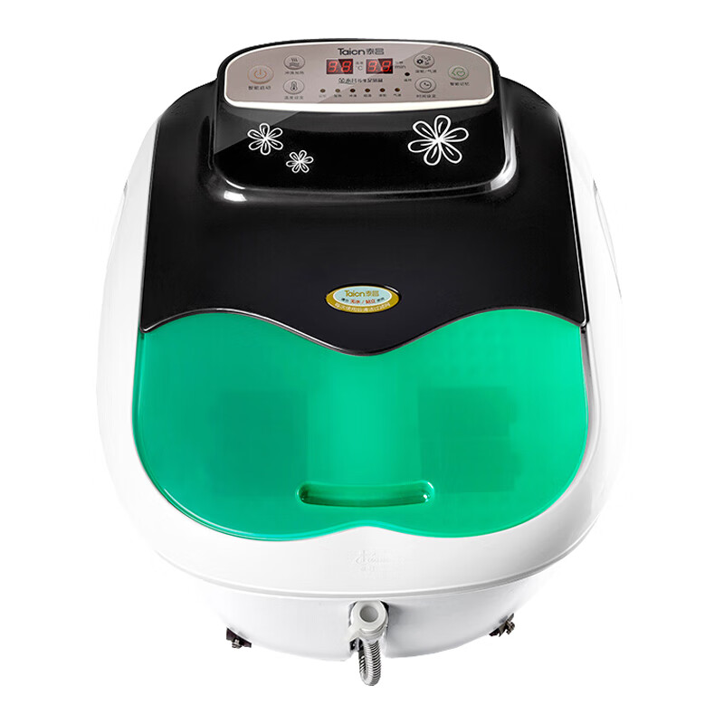 泰昌 自动加热恒温足浴盆