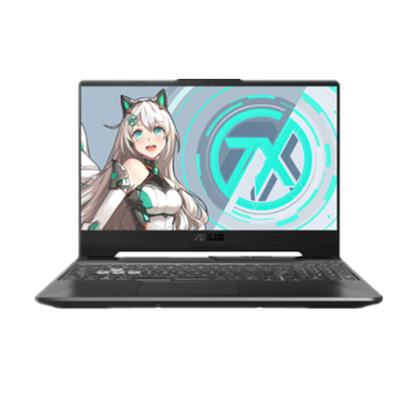 华硕 AMD锐龙7 游戏本