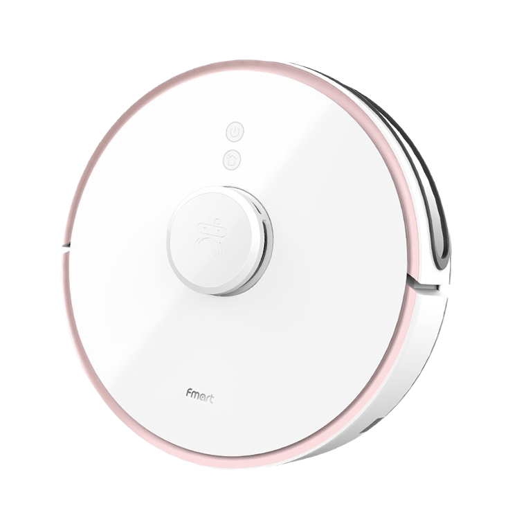 福玛特 激光导航规划扫地机器人