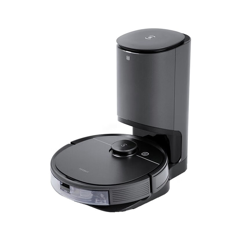 科沃斯 精拖模式扫地机器人