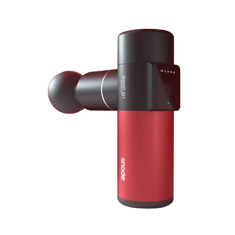 斯诺德 智能显示屏筋膜枪