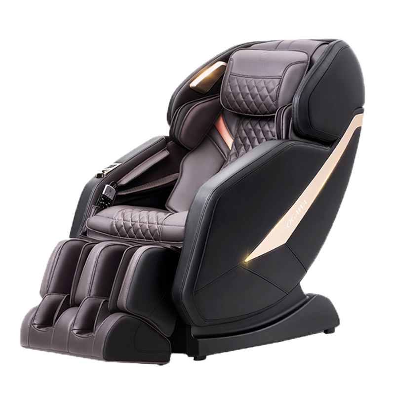 奥佳华 AI语音智能按摩椅