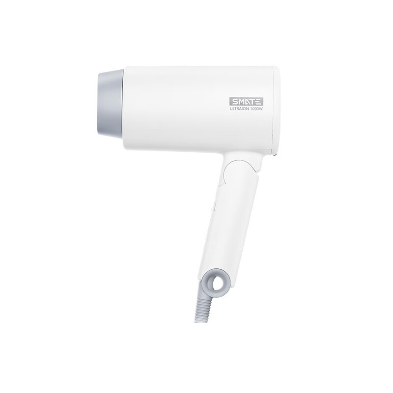 须眉 小米生态迷你吹风机