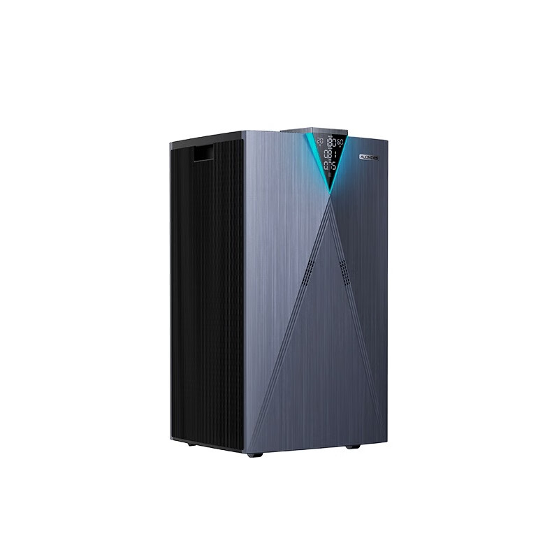 ALONDES 童锁空气净化器