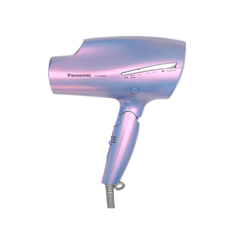 松下水润光泽电吹风