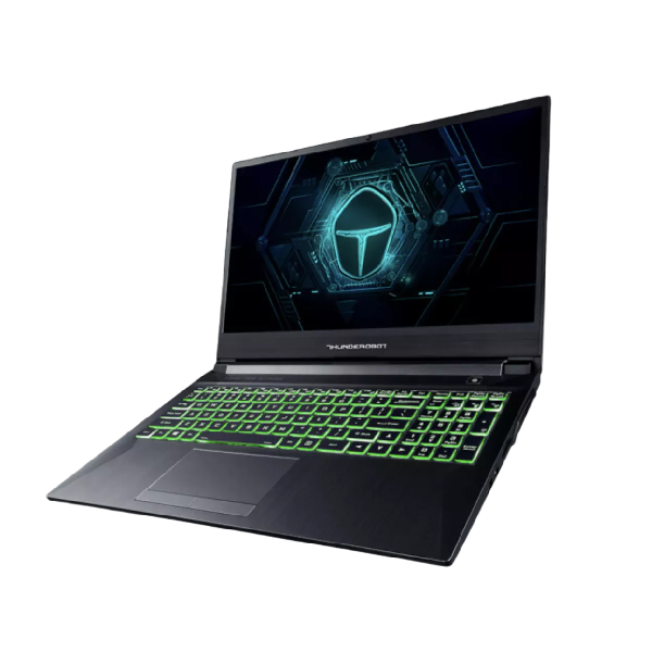 雷神 高频率内存游戏本