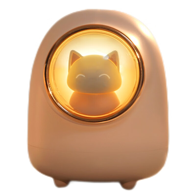 愚乐 无线设计加湿器