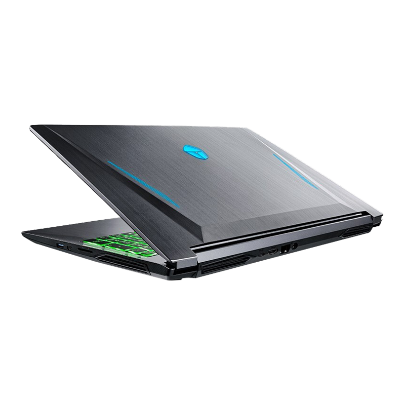 雷神 轻薄八核处理器笔记本