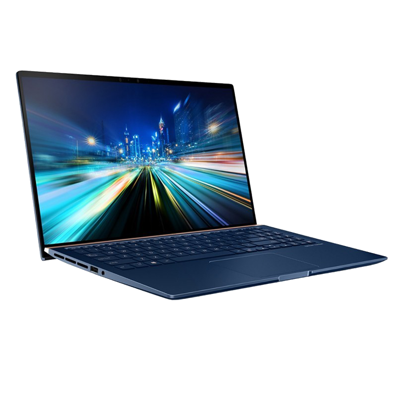 华硕 小翘跟转轴笔记本