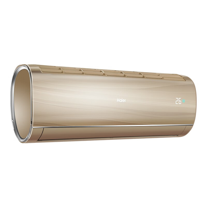 海尔 变频壁挂式空调