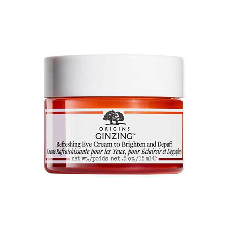 悦木之源 保湿焕亮眼霜