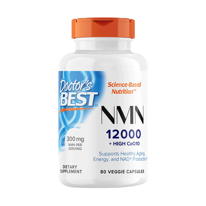 多特倍斯 辅酶Q10胶囊