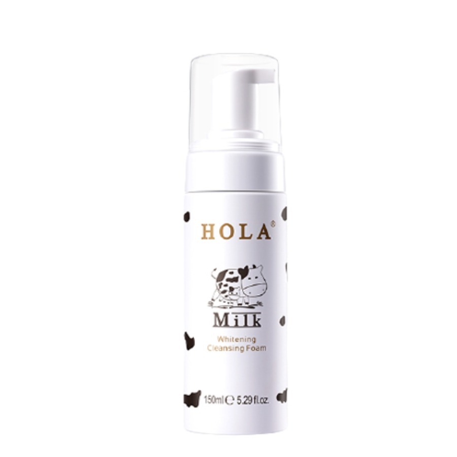 赫拉 水嫩柔滑 洁面