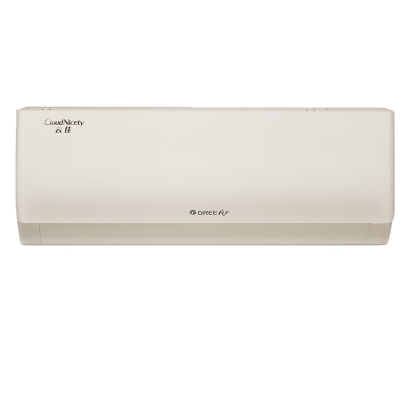 格力 变频自清洁挂机空调