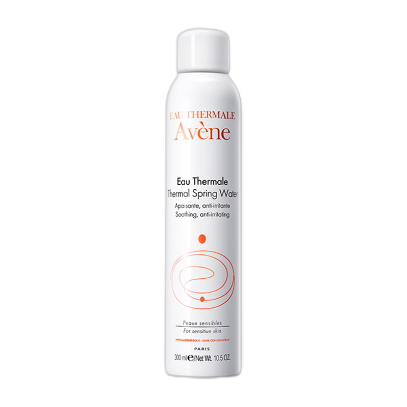 雅漾 舒护活泉爽肤水