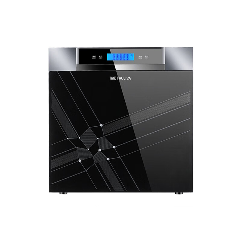 沁园 反渗透膜高级滤芯净水器