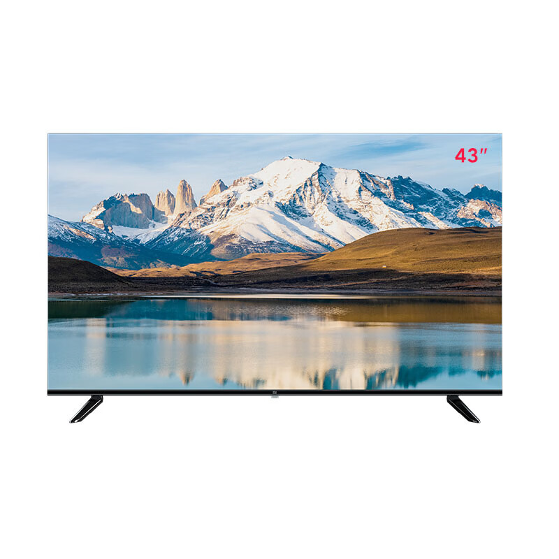 小米 高屏占比平板电视