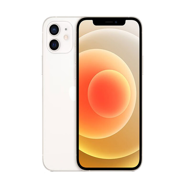 Apple 高响应强芯手机