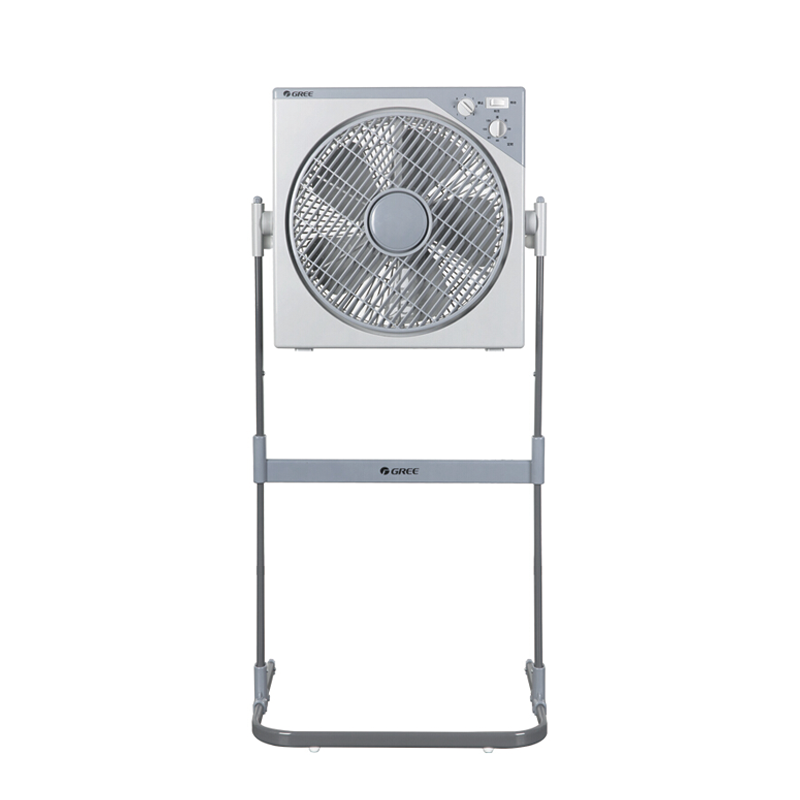 格力 可调速电风扇