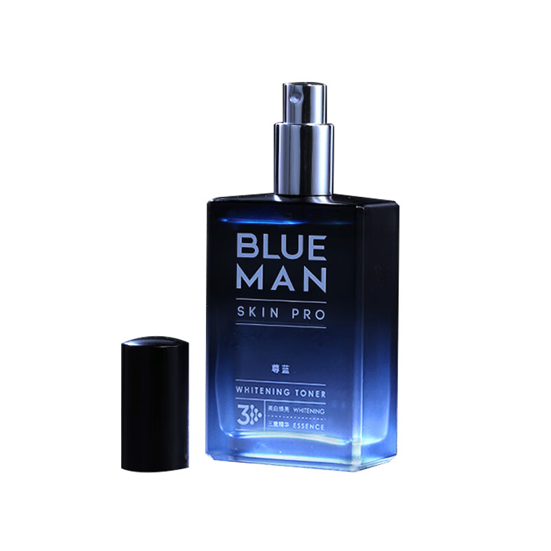 尊蓝水光亮肤爽肤水