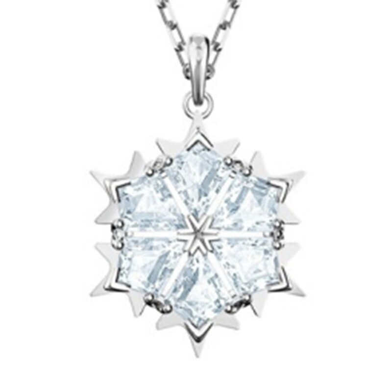 施华洛世奇 浪漫精致 项链