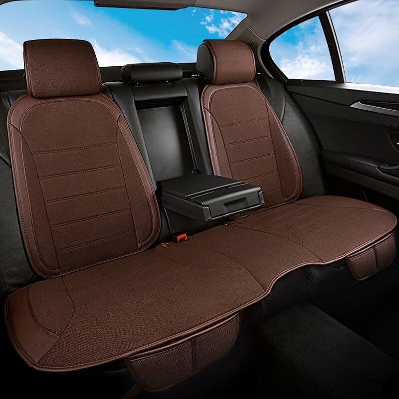 牧宝 耐磨透气 汽车坐垫