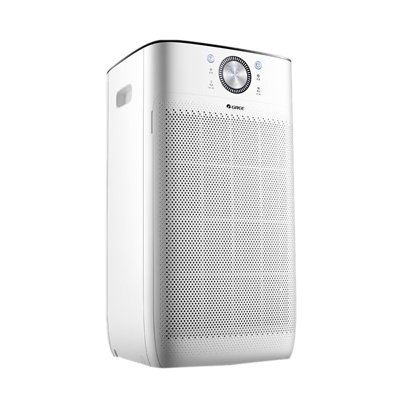 格力 安静无扰净化器