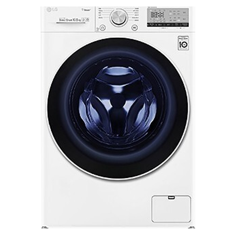 LG纤薄机身洗衣机