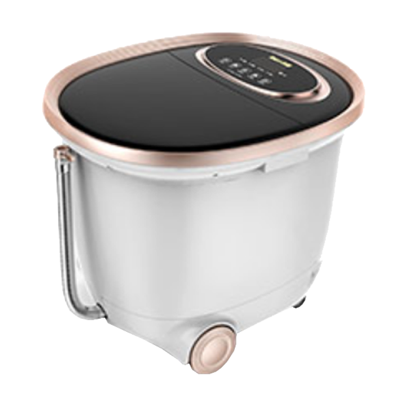 泰昌 智能型下排水足浴盆