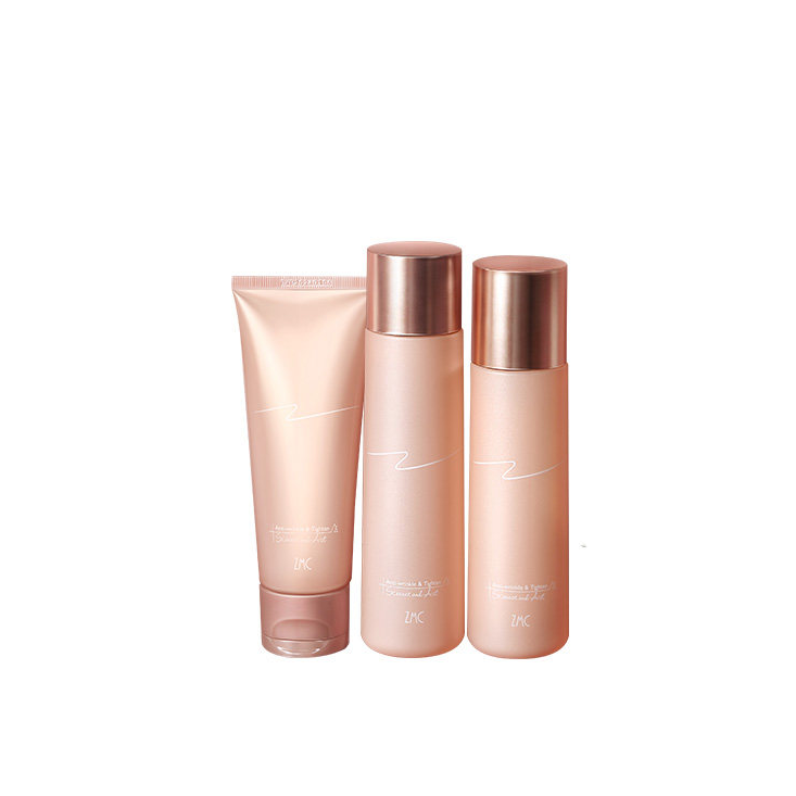 植美村 提拉紧致护肤套装