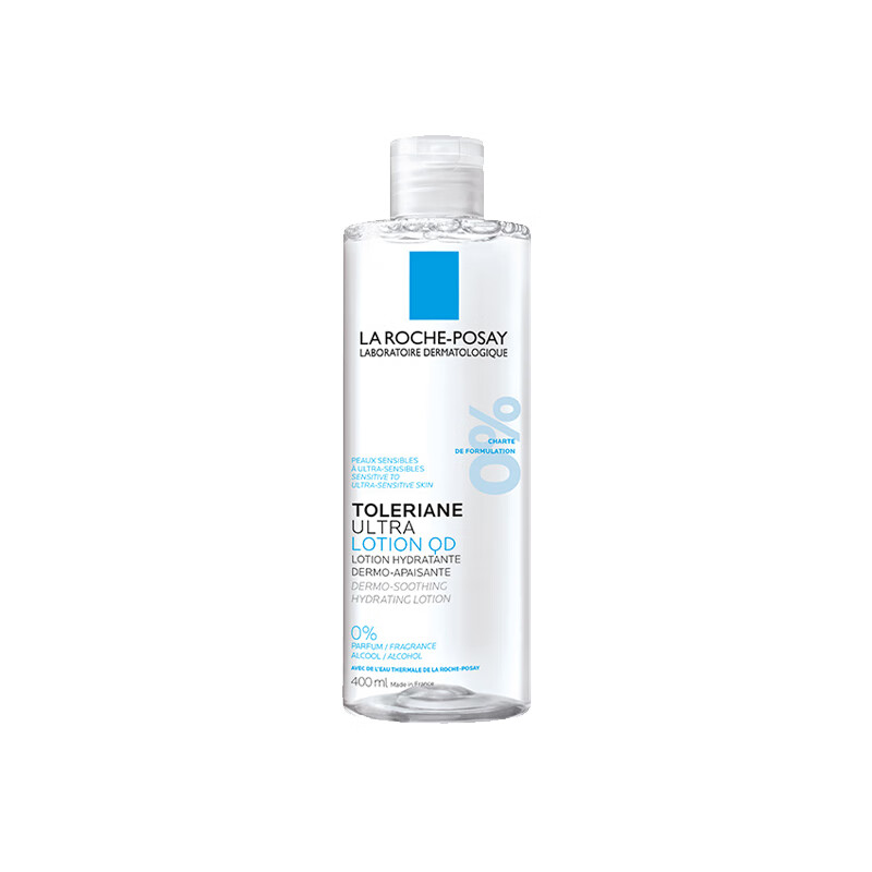 理肤泉 补水保湿舒缓爽肤水