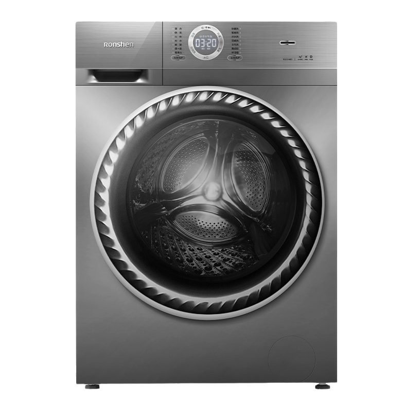 容声 银离子除菌洗衣机