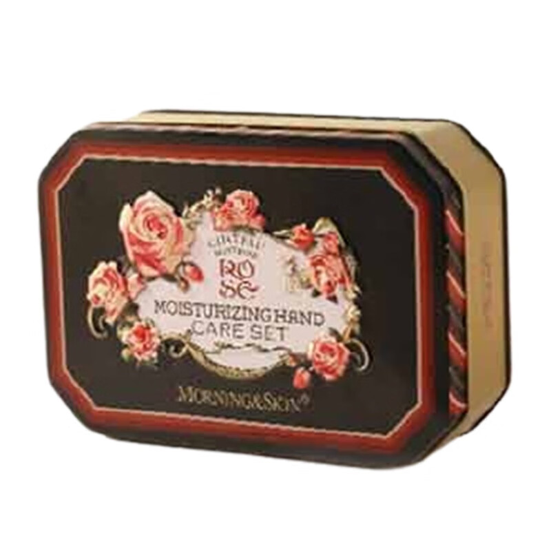 玫莉蔻 玫瑰 护手霜