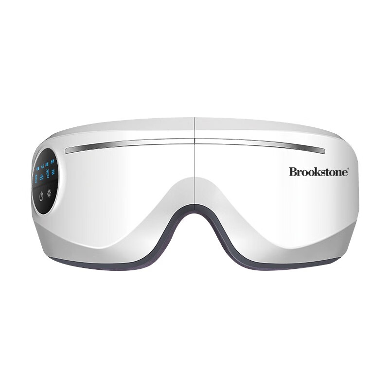 Brookstone多频按摩仪
