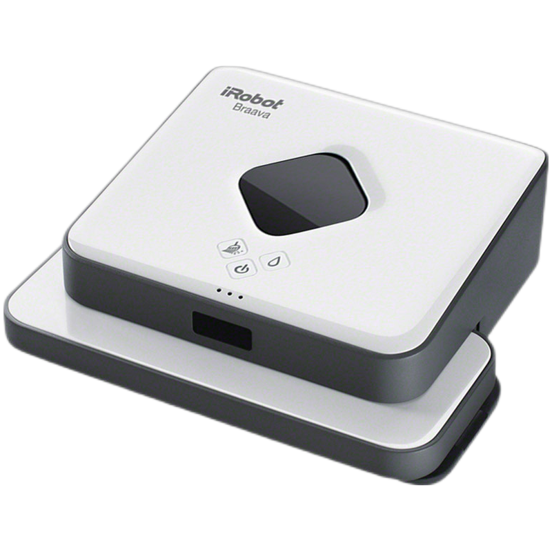 iRobot 小巧扫地机器人