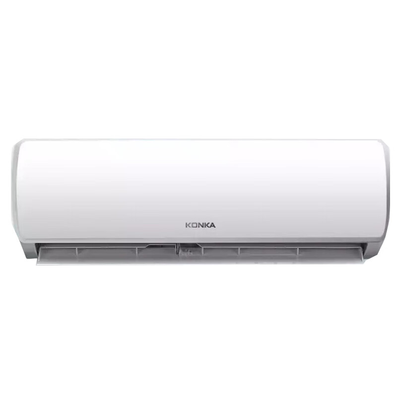 康佳冷暖智能挂式空调