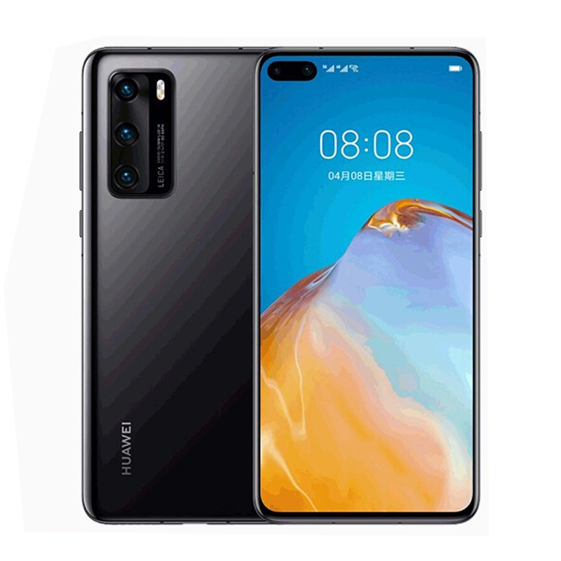 华为 持久续航手机